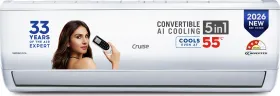 Cruise CWCVBM-VQ3D183 1.46 Ton 3 Star 2026 Inverter Split AC