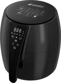 Sansui Crisp Pro 6L Air Fryer