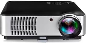 Boss S17 Portable Projector