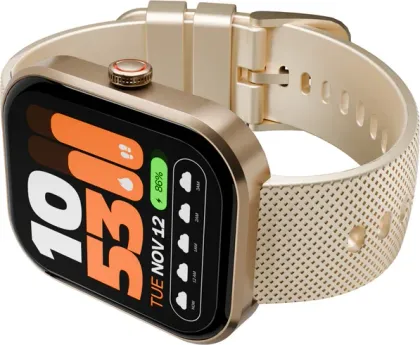 Toreto Eclipz Miss Smartwatch