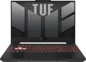 Asus TUF A15 FA507RM-ES73 Gaming Laptop (AMD Ryzen 7 6800H/ 16GB/ 512GB SSD/ Win11/ 6GB Graphics)