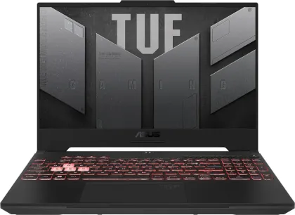 Asus TUF A15 FA507RM-ES73 Gaming Laptop (AMD Ryzen 7 6800H/ 16GB/ 512GB SSD/ Win11/ 6GB Graphics)
