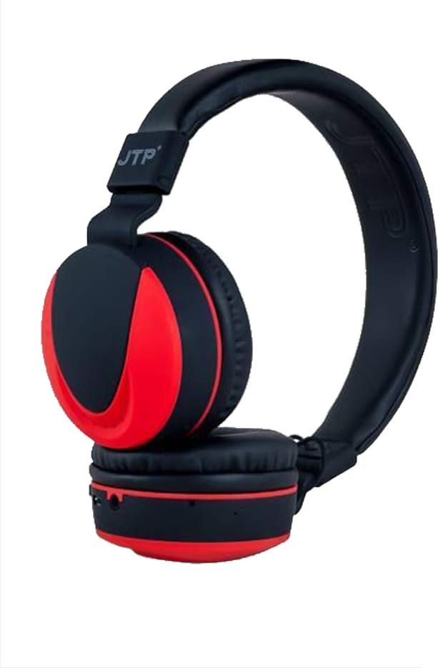 JTP Extra Bass 051 Bluetooth Headphones Price in India 2024 Full Specs Review Smartprix