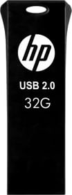 HP V207W USB 2.0 32GB Pen Drive