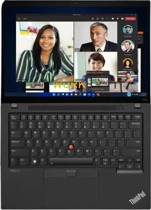 Lenovo ThinkPad P14s 21HFS06X00 Laptop (13th Gen Core i7/ 16GB/ 1TB SSD/ Win11 Pro)