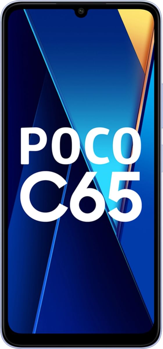 Poco C65 Price in India 2024, Full Specs & Review