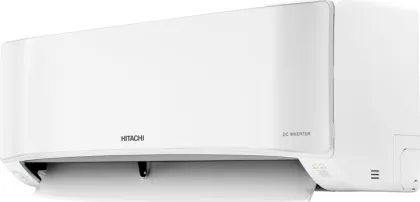 Hitachi RAS.V512PCAIBHE 1 Ton 5 Star 2023 Inverter Split AC