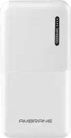 Ambrane PP-111 10000 mAh Power Bank