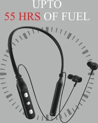 Tigotech Rockerz X7 Wireless Neckband