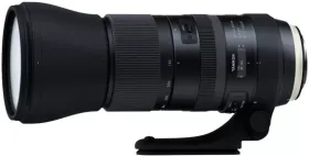 Tamron A022E SP 150-600mm F5-6.3 Di VC USD G2 Lens