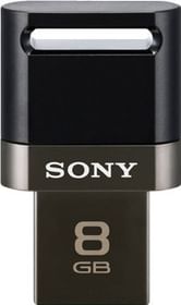 Sony USMSA1 8GB Utility Pendrive