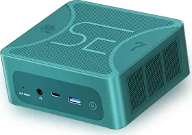Beelink SER7 Mini PC (AMD Ryzen 7 7840HS/ 32 GB RAM/ 1 TB SSD/ Win 11)