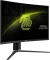 MSI MAG 27CQ6PF 27 inch Quad HD Gaming Monitor