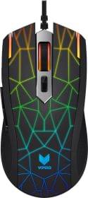 Rapoo V26S Wired Optical  Gaming Mouse
