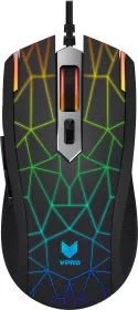Rapoo V26S Wired Optical  Gaming Mouse