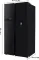 Realme TechLife 584MS025RMBD 584 L Side by Side Refrigerator