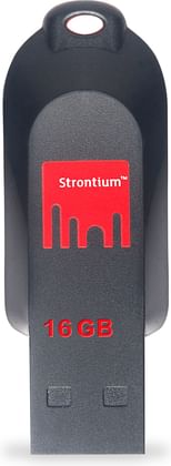 Strontium Pollex 16GB Pen Drive