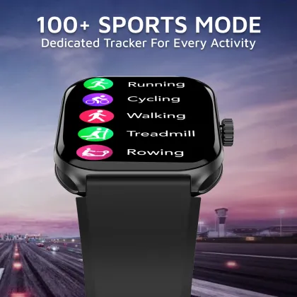 Cult Ace X1 Smartwatch