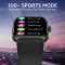 Cult Ace X1 Smartwatch