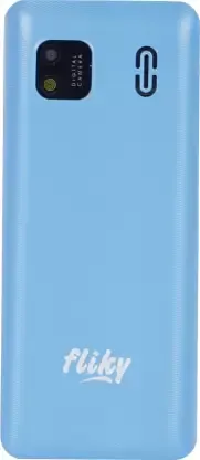 Fliky F104