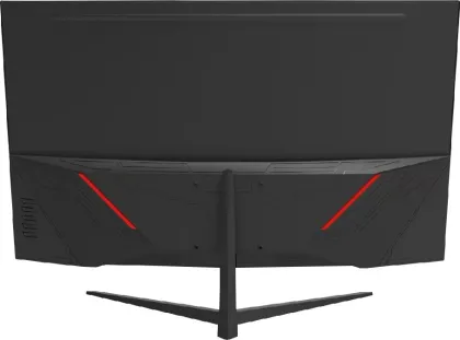 MarQ by Flipkart 32FHDMCQCCJB 32 inch Full HD Curved Monitor