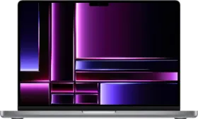 Apple MacBook Pro 14 2023 ‎MPHE3LL/A Laptop (Apple M2 Pro/ 16GB/ 512GB SSD/ macOS/ 16 Core GPU)