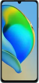 ZTE Blade A72s