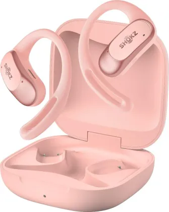 Shokz OpenFit Air True Wireless Earbuds