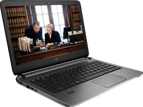 HP Probook 430 G2 Laptop (5th Gen Ci7/ 4GB/ 1TB/ Win8 Pro) (K3B47PA)