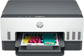 HP Smart Tank 670 All-in-one Inkjet Printer