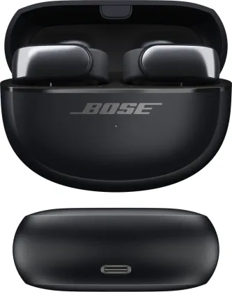 Bose Ultra Open True Wireless Earbuds