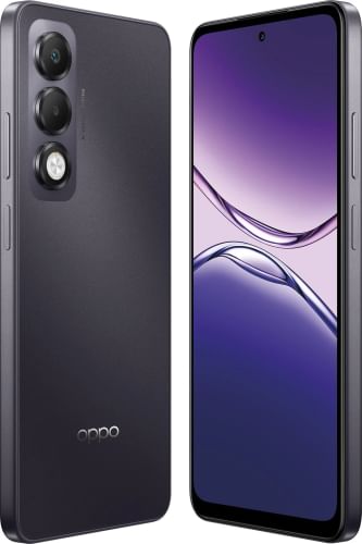 OPPO K13x 5G (8GB RAM +128GB)