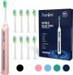 7am2m AM110 Sonic Electric Toothbrush