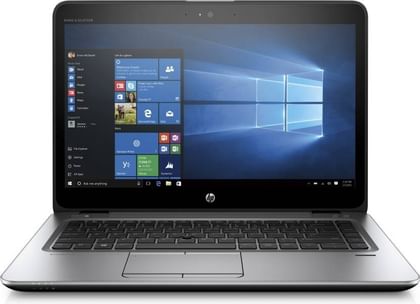 HP EliteBook 840 G3 (W8H21PA) Notebook (6th Gen Ci7/ 8GB/ 256GB SSD/ Win10)