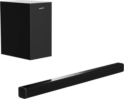Philips TAB4218/94 120W Bluetooth Soundbar