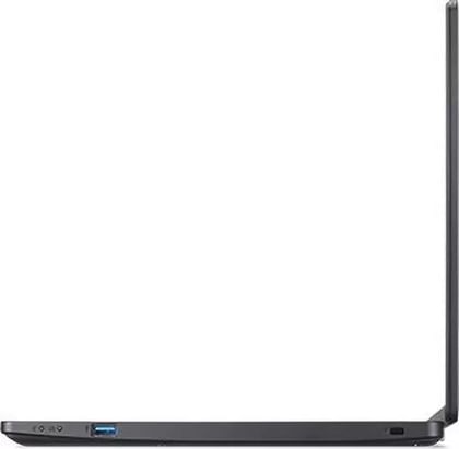 Acer TravelMate P214-53 UN.VPLSI.058 Laptop (11th Gen Core i5/ 8GB/ 1TB 256GB SSD/ Win10 Home)