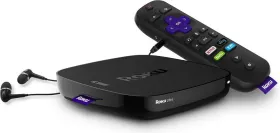 Roku Ultra Streaming Media Player