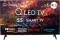 Daiwa 55G1Q 55 inch Ultra HD 4K Smart QLED TV