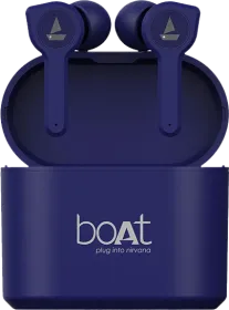 boAt Airdopes 408 True Wireless Earbuds