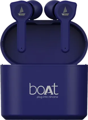 boAt Airdopes 408 True Wireless Earbuds