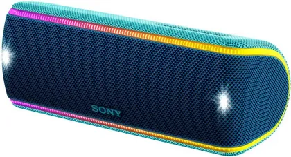 Sony SRS-XB31 Portable Bluetooth Speaker