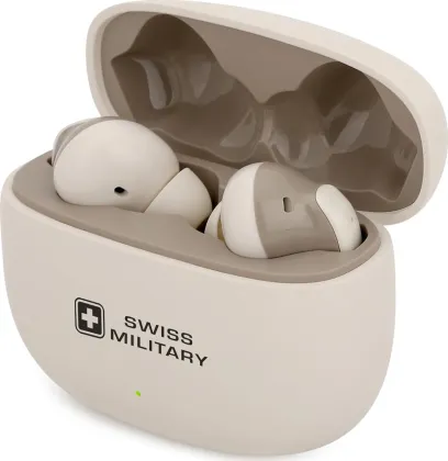 Swiss Military Pop Pods True Wireless Earbuds