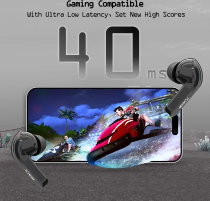 iGear iG-1025 True Wireless Earbuds