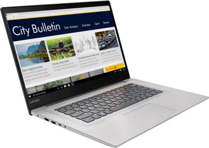 Lenovo Ideapad 320 (80X400EXIN) Laptop (7th Gen Ci5/ 8GB/ 1TB/ Win10 Home/ 2GB Graph)