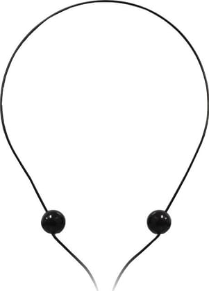 Zebronics Atom In-the-ear Headphones (Canalphone)