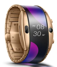 Nubia Alpha