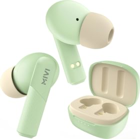 Mivi Duopods D3 True Wireless Earbuds