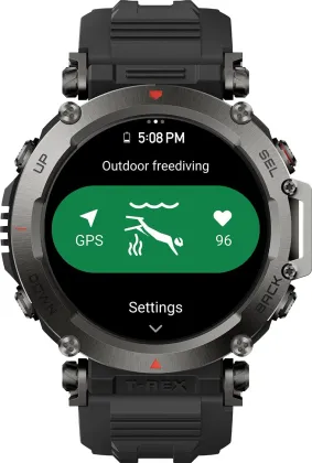 Amazfit T-Rex Ultra Smartwatch