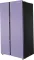 Haier HES-690IM-P 596 L 2 Star Side by Side Refrigerator