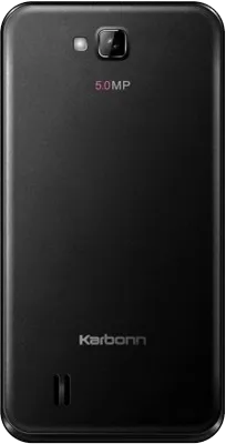 Karbonn Smart A12